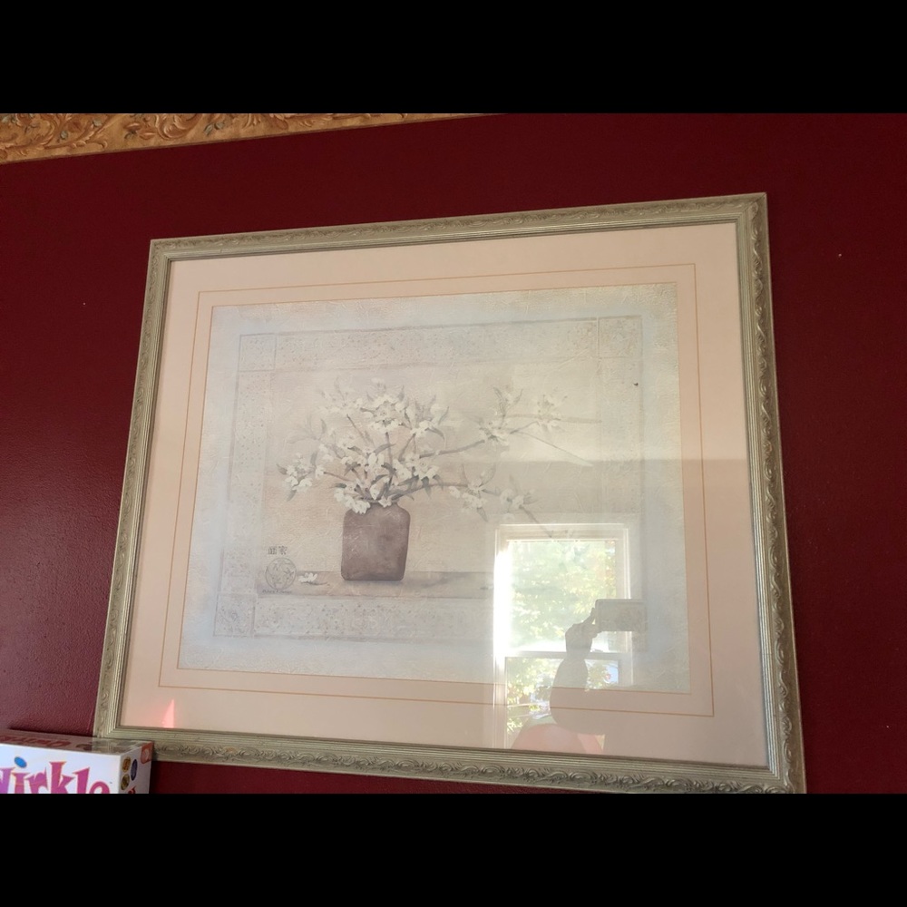 Wall art